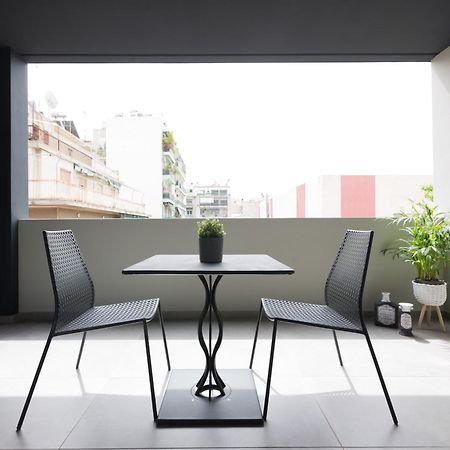 12 Reasons Why Metaxourgeio Aparthotel Athens Ngoại thất bức ảnh