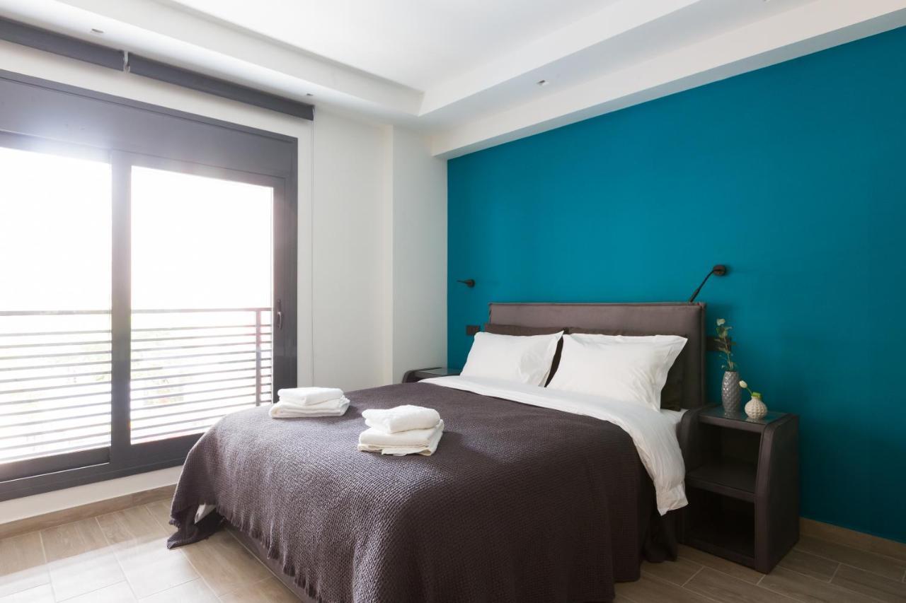 12 Reasons Why Metaxourgeio Aparthotel Athens Ngoại thất bức ảnh