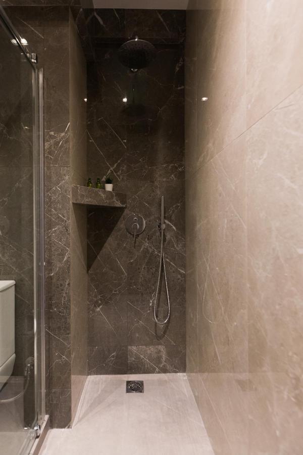 12 Reasons Why Metaxourgeio Aparthotel Athens Ngoại thất bức ảnh
