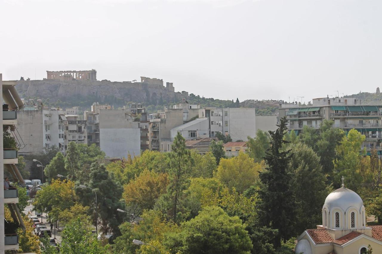 12 Reasons Why Metaxourgeio Aparthotel Athens Ngoại thất bức ảnh
