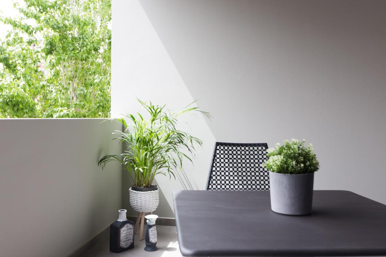 12 Reasons Why Metaxourgeio Aparthotel Athens Ngoại thất bức ảnh
