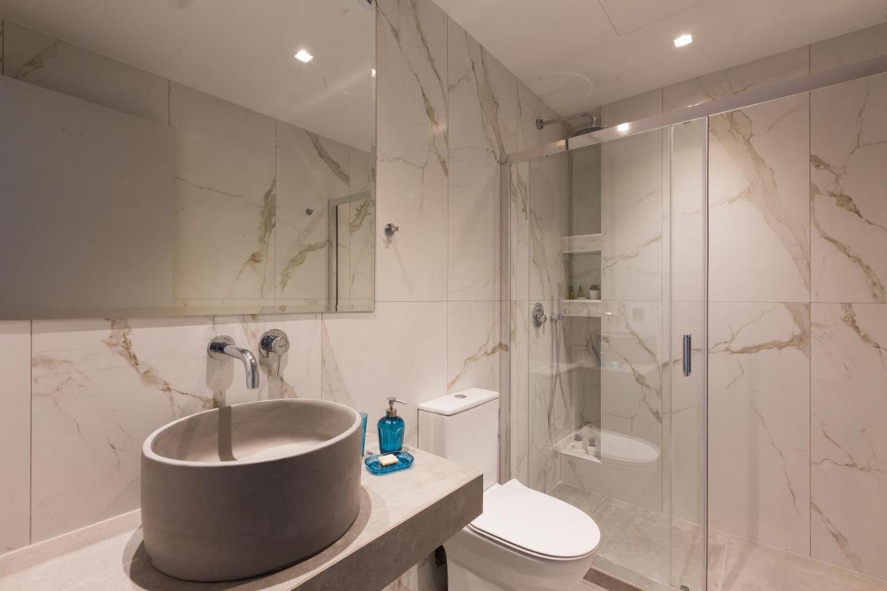 12 Reasons Why Metaxourgeio Aparthotel Athens Ngoại thất bức ảnh
