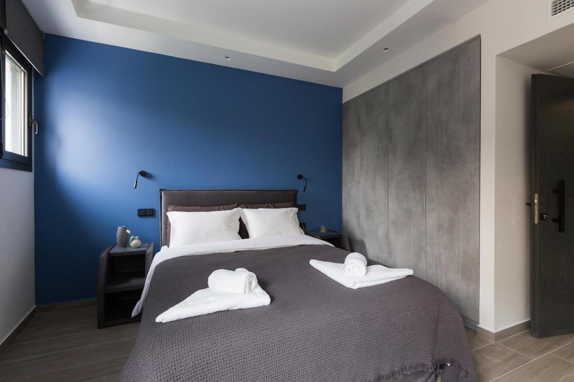 12 Reasons Why Metaxourgeio Aparthotel Athens Ngoại thất bức ảnh
